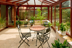 Iwood conservatory quotes
